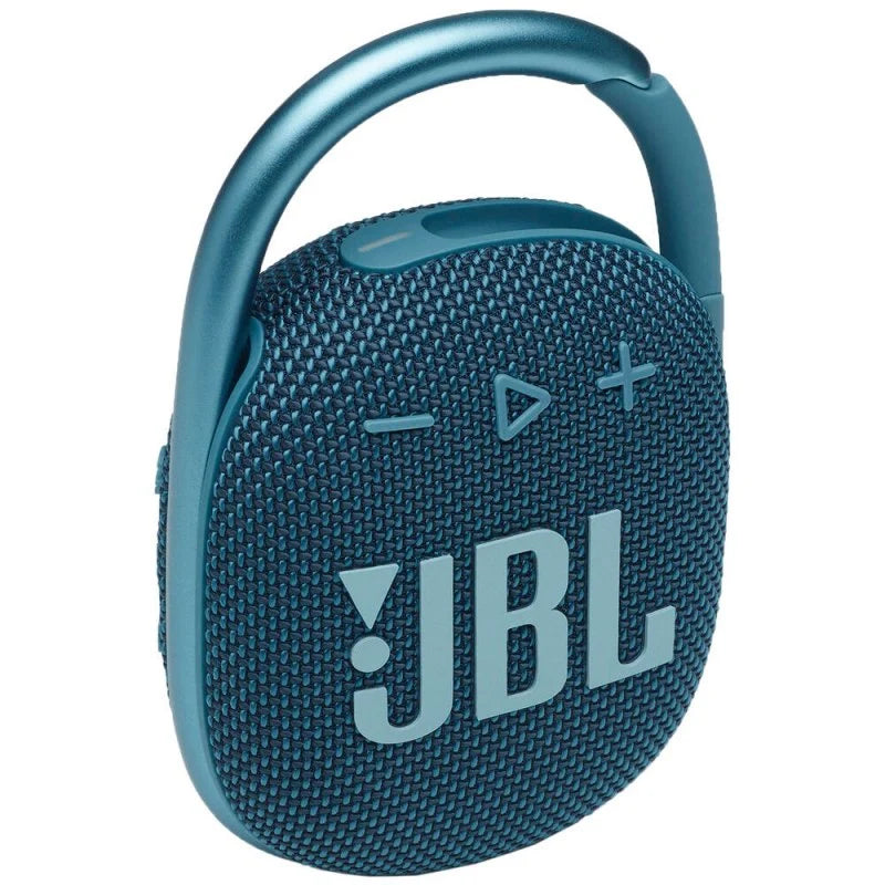 Parlante Portátil JBL, Clip 4 Bluetooth