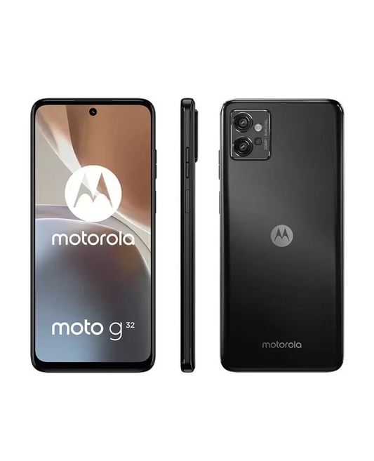 Motorola Moto G32, 4GB/128GB