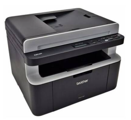 Impresora Brother DCP 1617NW