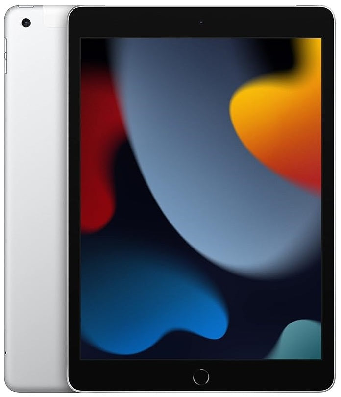 Apple iPAD 10.2" 2021 WiFi 64GB