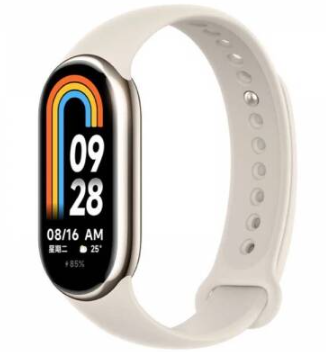 Reloj Inteligente Xiaomi Smart Band 8