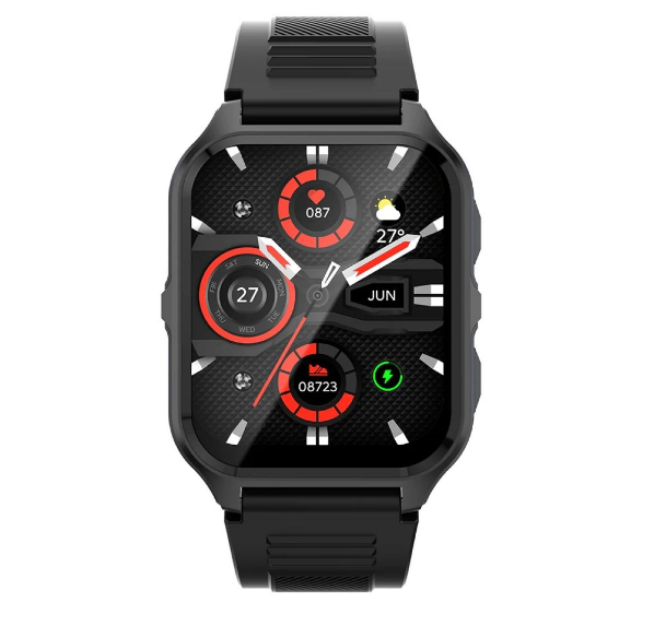 Smartwatch Colmi P73