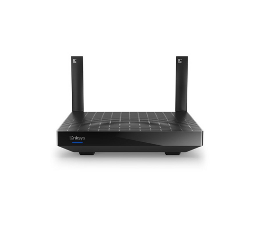 Router Linksys, MR20EC, MESH WIFI 6 AX3000