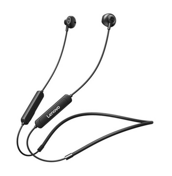 Auriculares manos libres,  Deportivos, Lenovo, SH1 / Magneticos