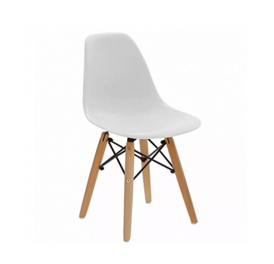 Silla Eames Kids