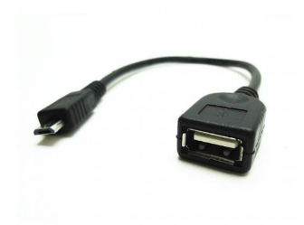 Cable adaptador para Tablet