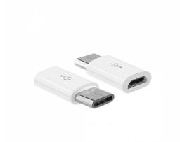 Adaptador usb C a Micro usb