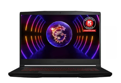 Notebook MSI Core i7 5.4Ghz, 16GB, 512GB, 15.6" FHD