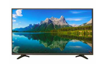 TV Led Asano 32'' HD C/ Sintonizador Digital