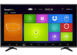 TV Led Asano 32'' HD Smart Android