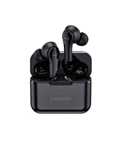 Auriculares Inalámbrico, Lenovo, QT82