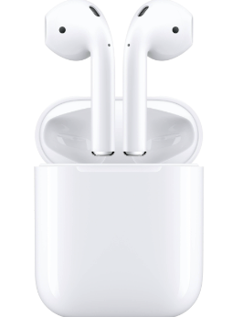 Auriculares Apple Airpods 2