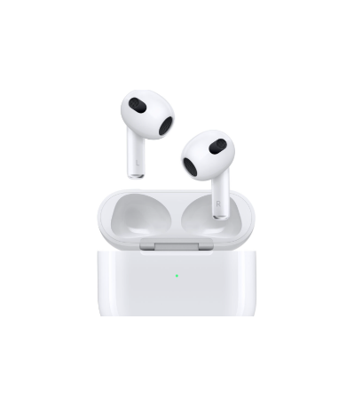 Auriculares Apple Airpods 3