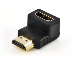 Adaptador HDMI 90º