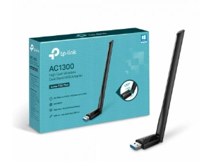 Adaptador Tp-Link, T3U plus dual band ac1300