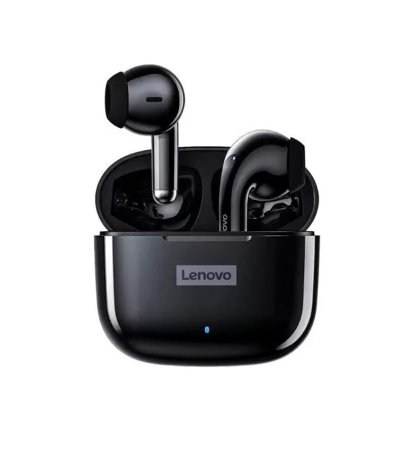 Auriculares Bluetooth, Lenovo, Thinkplus Livepods LP40 Pro