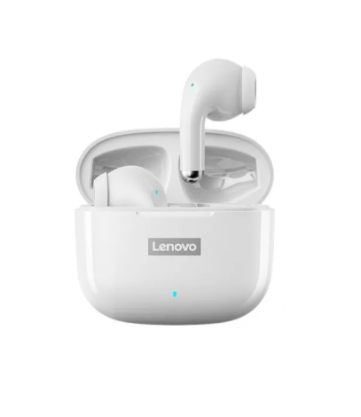 Auriculares Bluetooth, Lenovo, Thinkplus Livepods LP40 Pro