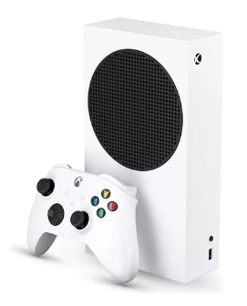 Consola Xbox Serie S, 512GB