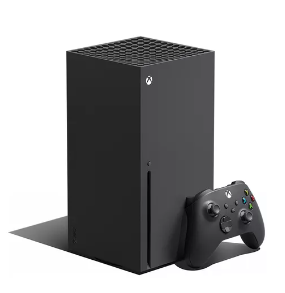 Consola Xbox, Serie X 1TB , NEGRO