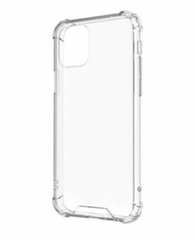 Case Silicona, Samsung A035/ A03, Transparente