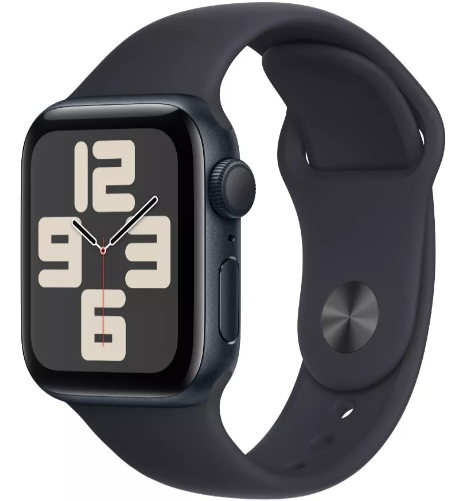 Reloj Apple Watch, Series SE 2ND GEN  40MM, MEDIANOCHE