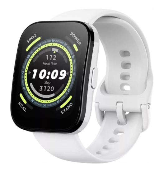 Reloj Smartwatch Amazfit Bip 5