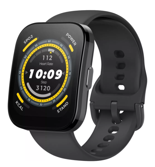 Reloj Smartwatch Amazfit Bip 5