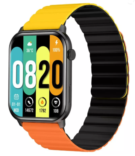 Reloj Smartwatch Kieslect KS