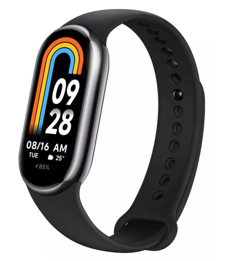 Pulsera Xiaomi, Mi Band 8