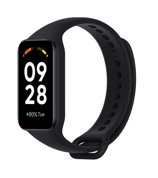 Reloj Inteligente, Xiaomi Redmi Smart Band, 2 GL, negro