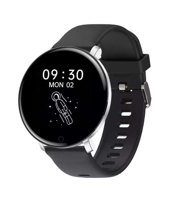 Reloj Smartwatch X-LIZZARD XZZ-SW-02