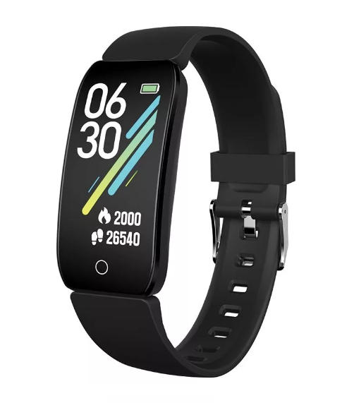 Pulsera Smartband X-LIZZARD, XZZ-SW-01N