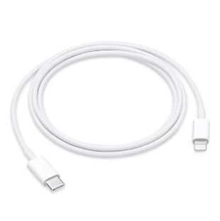 Cable Tipo C A iPhone