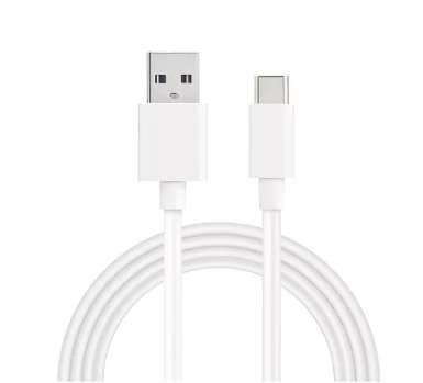 Cable Usb Inkax Tipo C, carga rápida