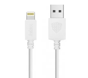 Cable de datos tipo Lightning 2.1A