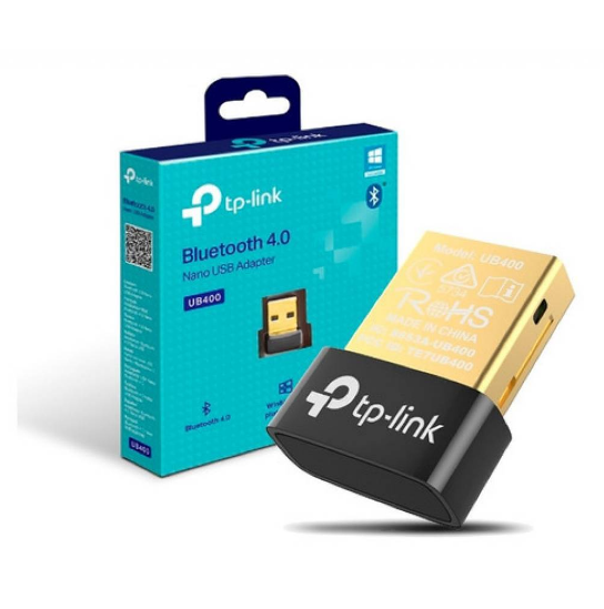 Adaptador Tp-Link bluetooth, 5.3 nano usb