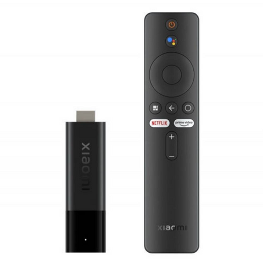 Mi TV STICK 4K, Xiaomi