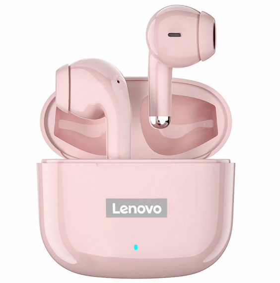 Auriculares Bluetooth, Lenovo, Thinkplus Livepods LP40 Pro