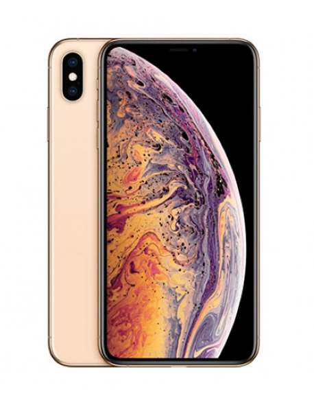 Celular Apple, iPhone XS 64GB, GOLD