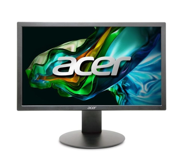 Monitor Acer E200q Bi 19,5"