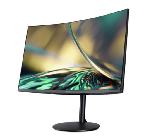 Monitor Acer Ei322QK ABMIIIPHX  32" 4K UHD Zerofra