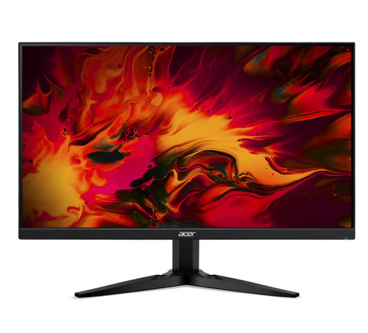 Monitor Acer KG 241Y SBIIP 24" 165HZ