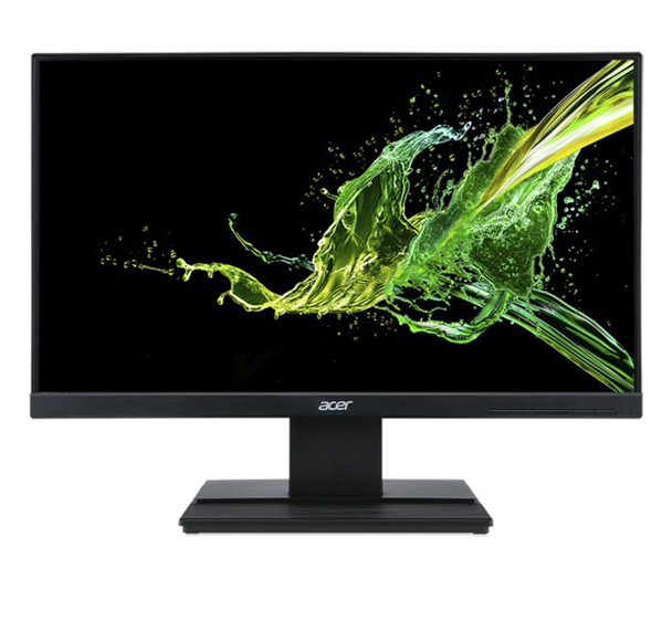 Monitor Acer V226HQL HBI 22"