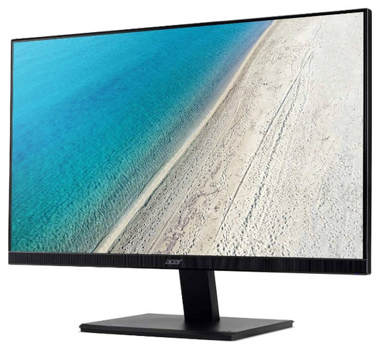 Monitor Acer V227Q BBI 22" FHD