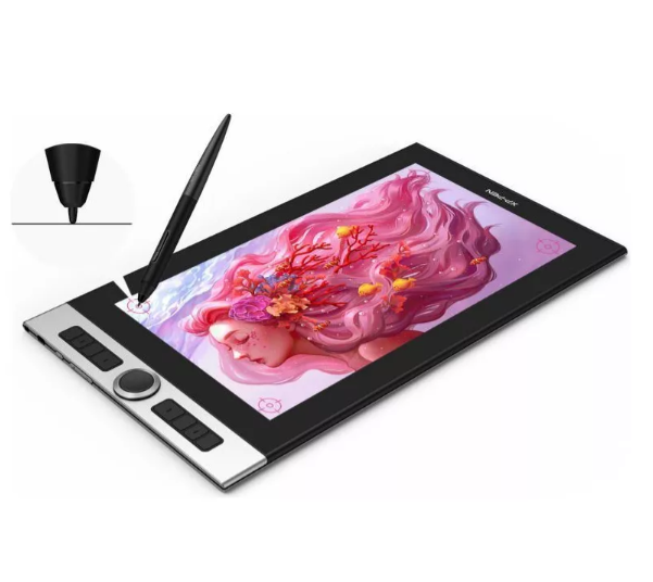 Tableta Digitalizadora XP-PEN Innovator LD160F