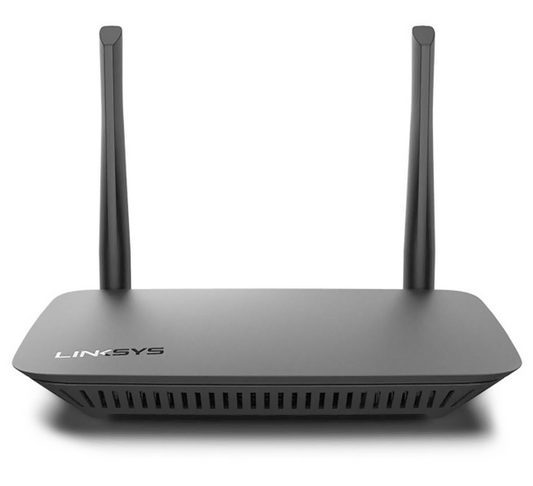 Router Linksys E5400 Ac1200 Dual Band