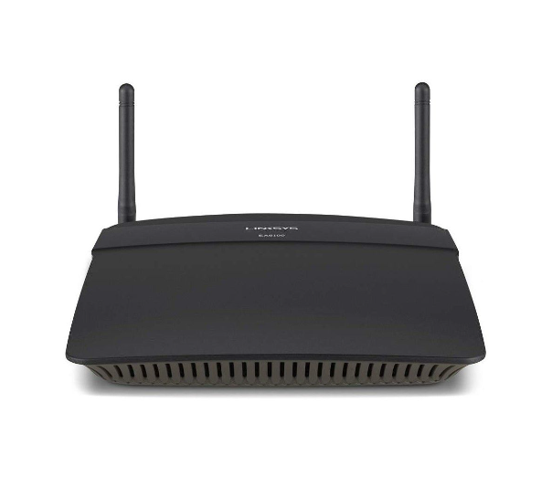 Router Linksys EA 6100, AC1200, Dual Band