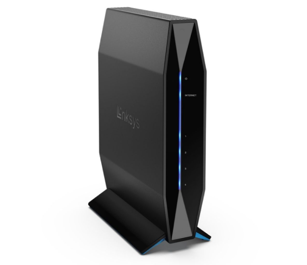 Router Linksys E8450,WiFi 6, AX3200, Dual Bnad