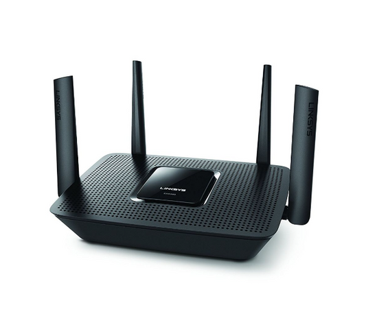 Router Linksys EA8300, MU-MIMO, AC2200