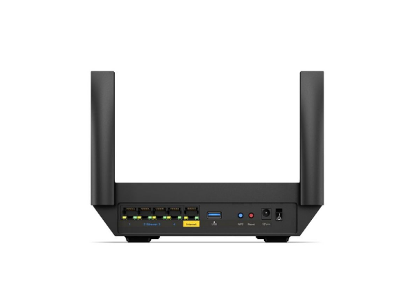 Router Linksys, MR20EC, MESH WIFI 6 AX3000